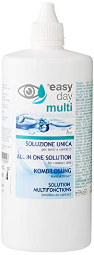 Easy Day Multi 360 ml solución única para lentes de contacto – 360 ml parent