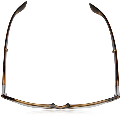 Ray-Ban 4223V Monturas de gafas, Negro, 55 Unisex-Adulto