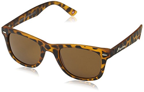 Montana Eyewear M42A Sunglasses, Carey, 50 Unisex