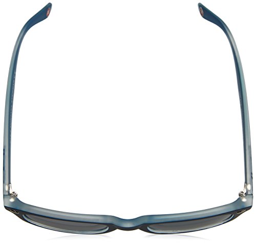 Montana Eyewear MP41F Sunglasses, Azul Marino, 50 Unisex